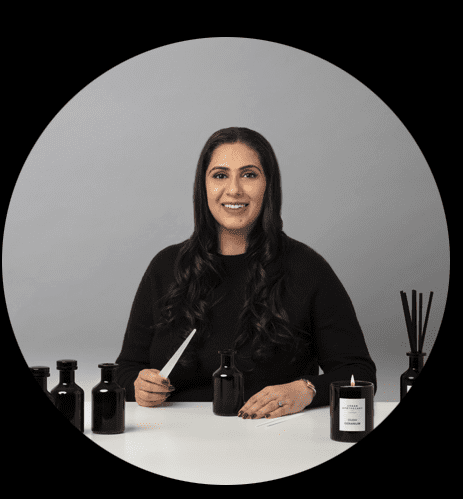 FROM THE KITCHEN TABLE TO WORLDWIDE BUSINESS SUCCESS: HNC STUDENTS HEAR FROM TAJINDER BANWAIT MBE ABOUT THE POWER OF HARD WORK & RESILIENCE 