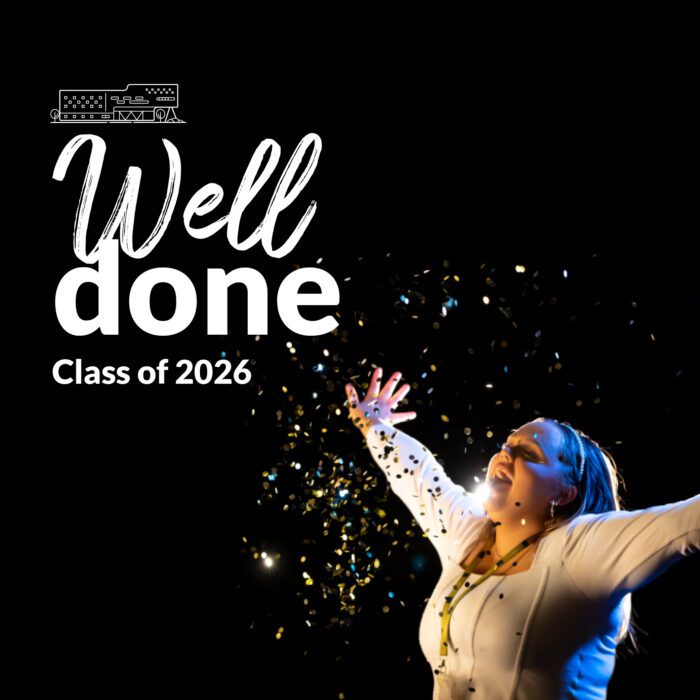 WE COULDN’T BE PROUDER: HNC STUDENTS CELEBRATE THEIR HARD WORK PAYING OFF ON LEVEL 3 RESULTS DAY
